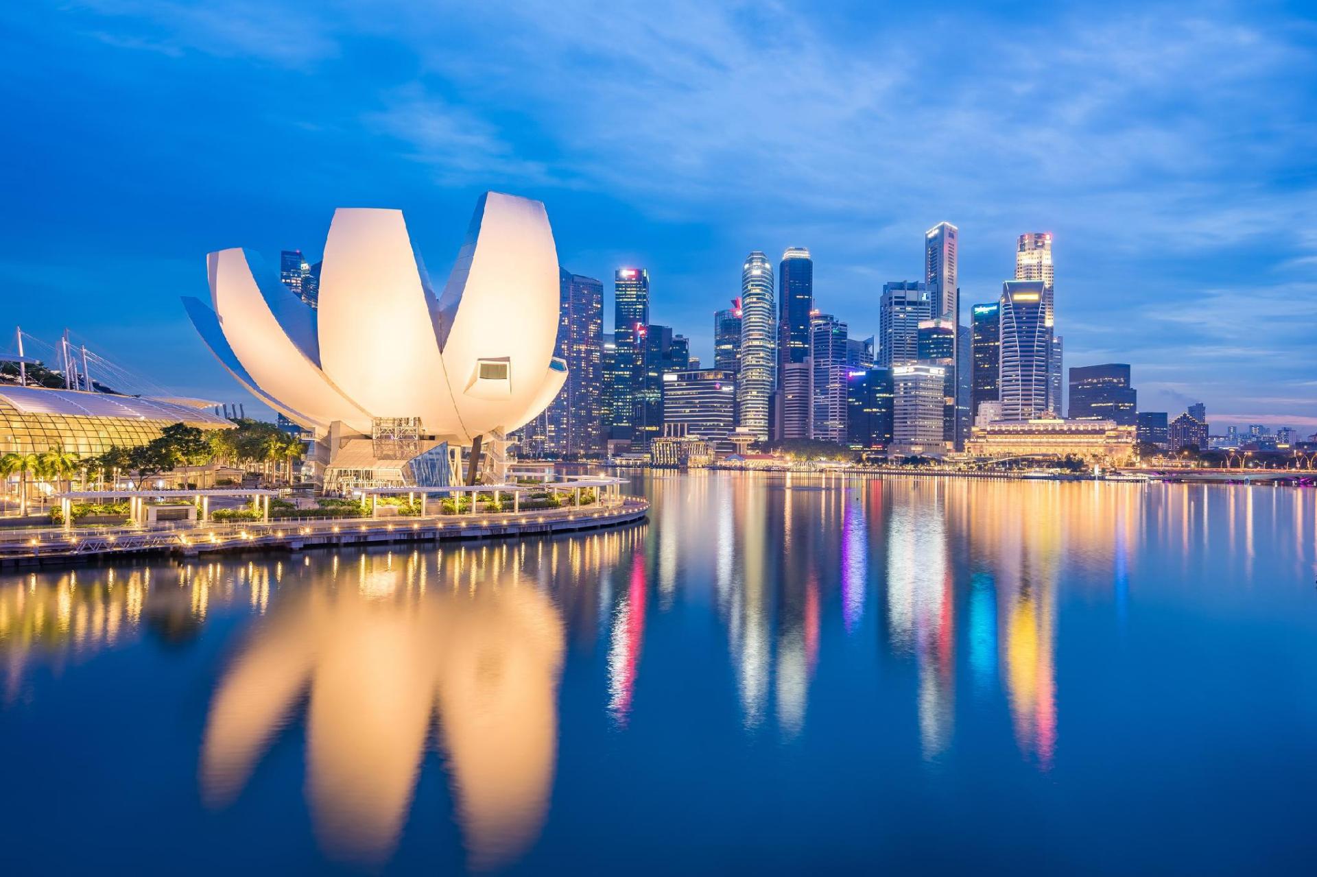 Bảng giá vận chuyển Việt Nam Singapore 2021