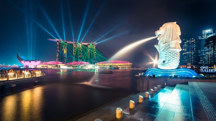 Chuyển phát nhanh tài liệu từ Singapore về Cần Thơ giá rẻ nhất