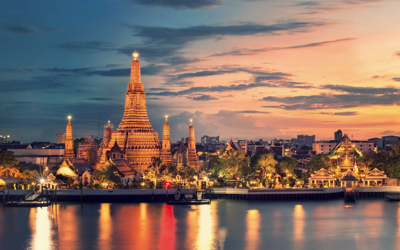 Chuyển phát nhanh tài liệu từ Thái Lan về Việt Nam giá cực rẻ