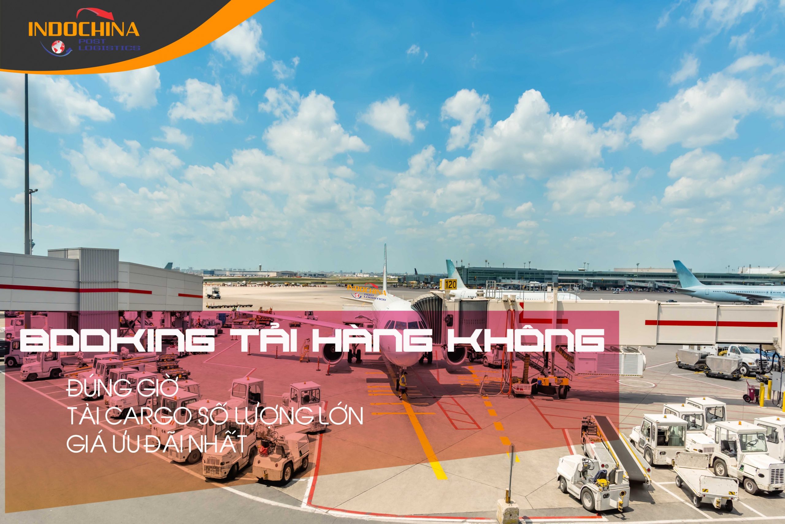 Dịch vụ vận chuyển hàng hóa từ Đắk Lắk đi các tỉnh bằng đường bay