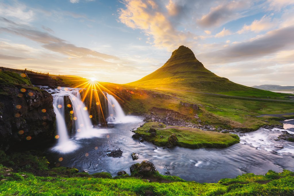 Gửi hàng quốc tế đi Iceland uy tín, giá rẻ, chuyến bay hàng tuần