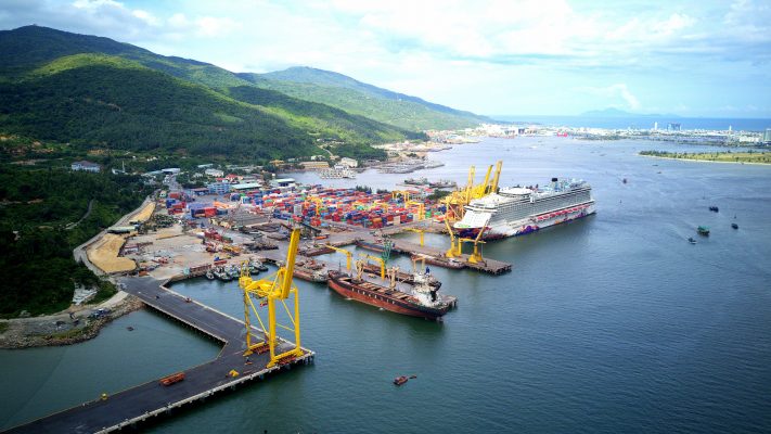Đà Nẵng quy hoạch phát triển cơ sở hạ tầng logistics