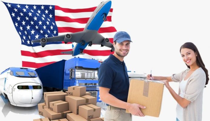 Quy trình gửi hàng đi Úc tại Cần Thơ Logistics