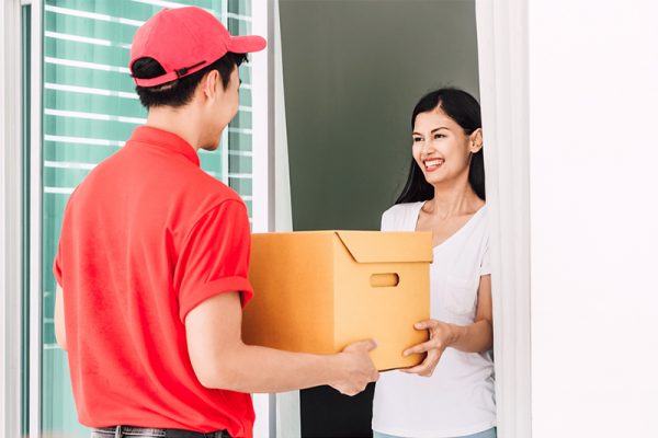 Khách hàng nhận được gì khi sử dụng dịch vụ mua hộ hàng hoá từ Trung Quốc tại Cần Thơ Logistics?