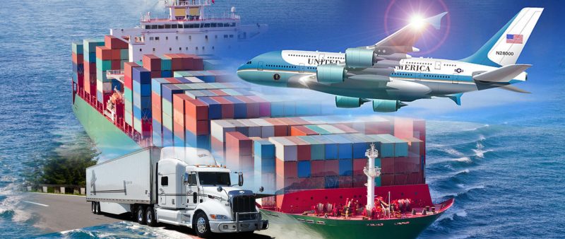 Quy trình giao nhận hàng hoá tại Cần Thơ Logistics