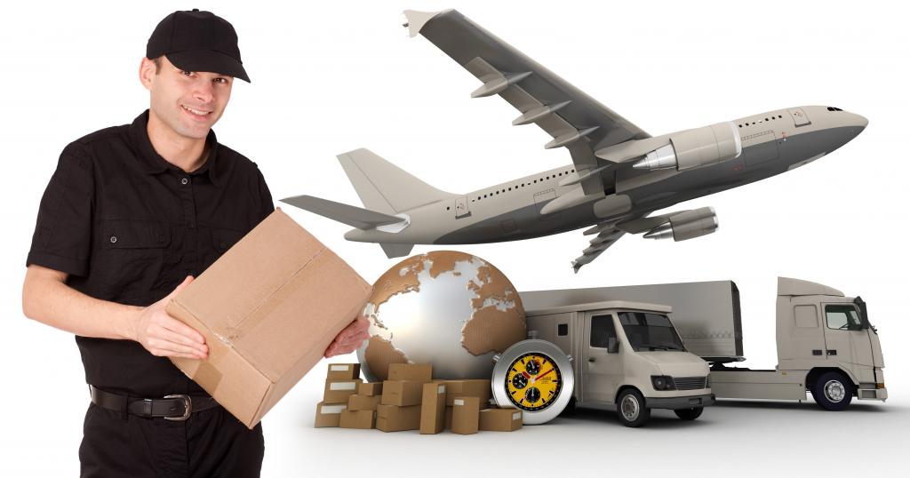 Dịch Vụ Gửi Hàng Đi Thái Lan Của Cần Thơ Logistics