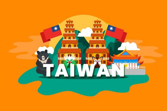 Cần Thơ gửi hàng đi Đài Loan giá rẻ