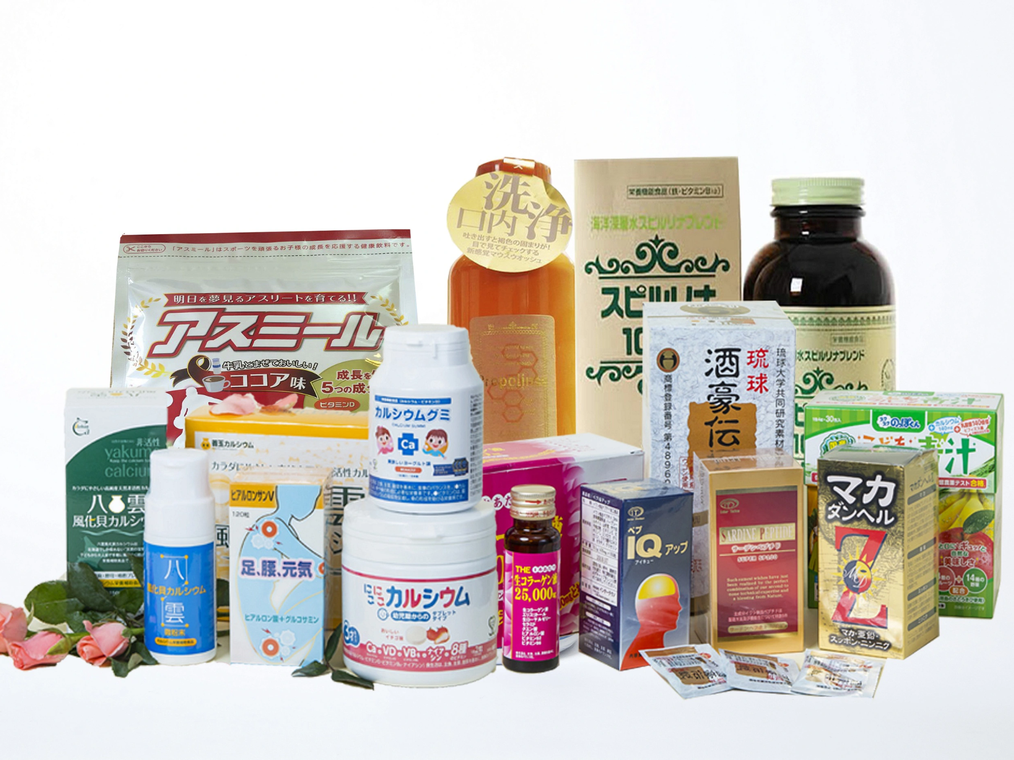 Vận chuyển thực phẩm chức năng đi Đài Loan giá siêu rẻ