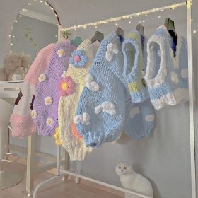 Dịch vụ gửi quần áo sang Hà Lan từ Cần Thơ