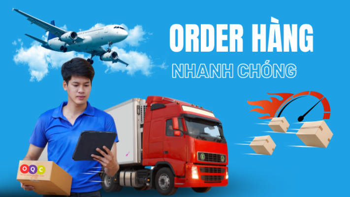 Dịch vụ mua hàng hộ online Trung Quốc về Việt Nam