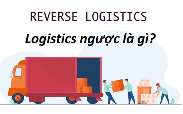 Logistics ngược là gì?