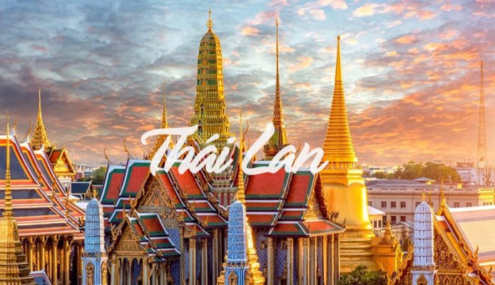 Gửi hàng đi Thái Lan giá rẻ