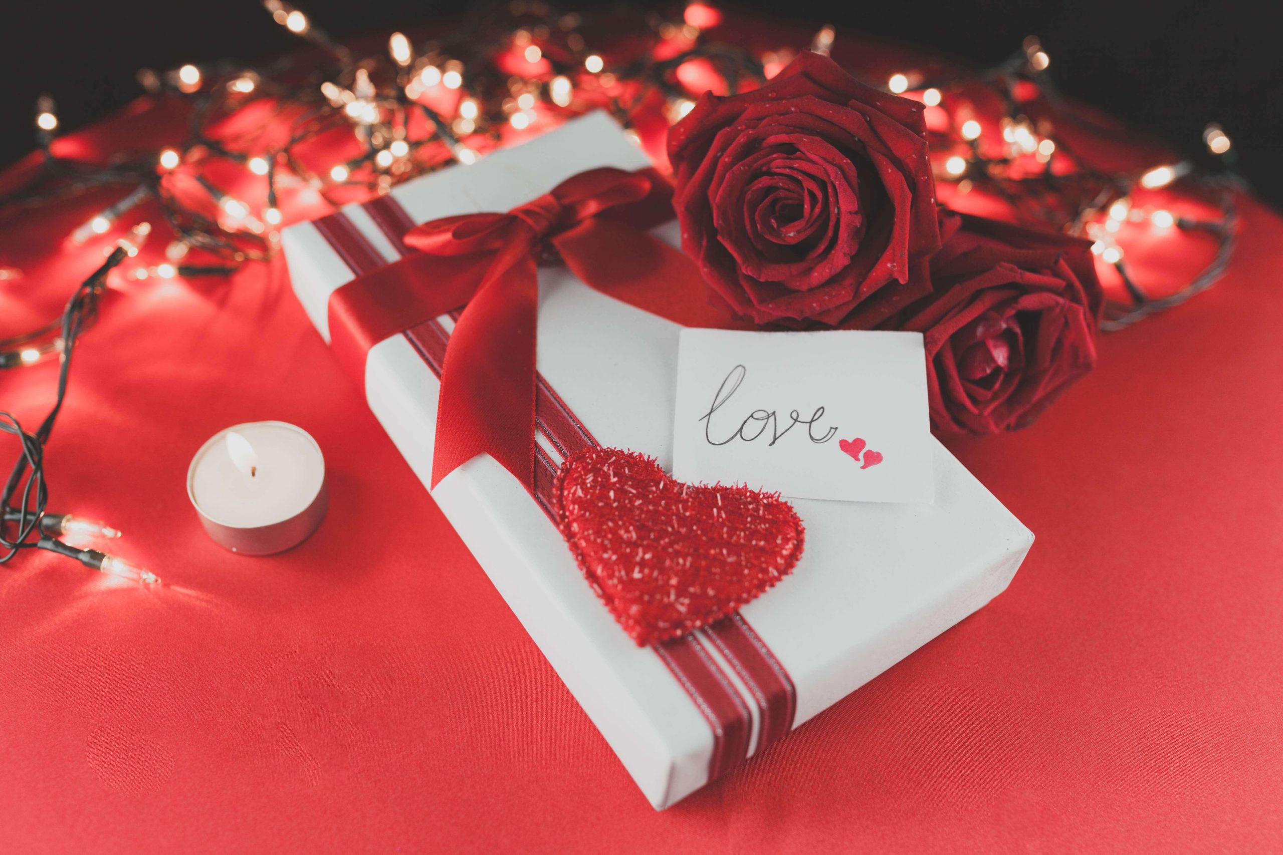 Gửi quà Valentine tặng người yêu