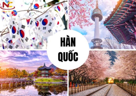 hàn quốc