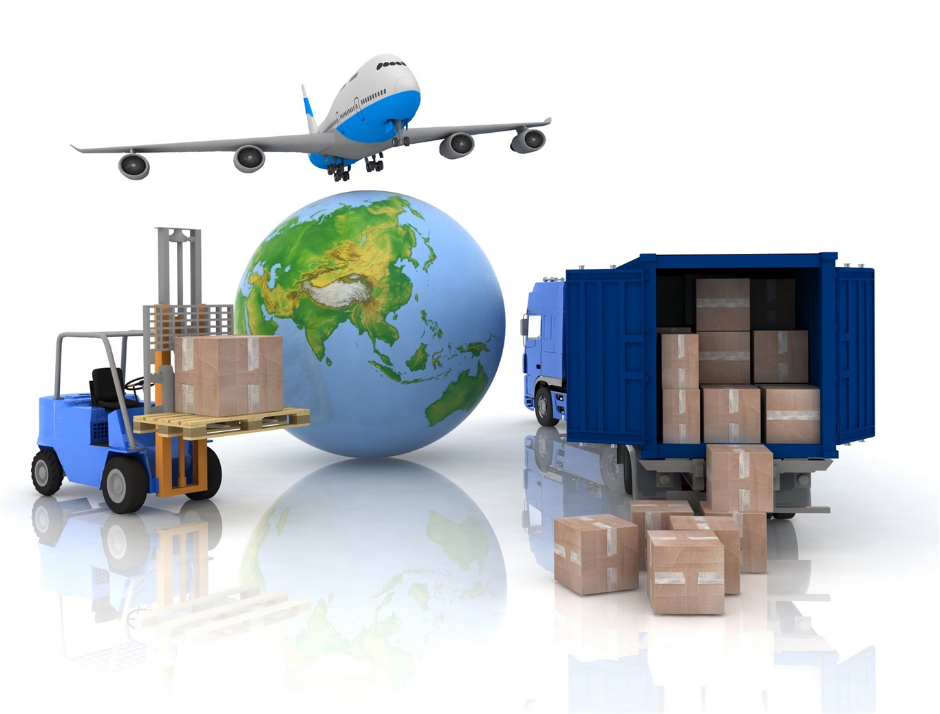 Dịch Vụ Mua Hộ Cần Thơ Logistics – Giá Rẻ và An Toàn