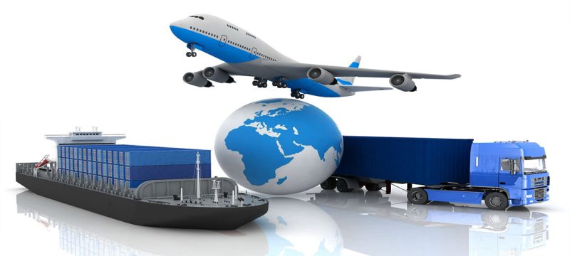 Nhập Hàng Từ Hàn Quốc Về Việt Nam: Dịch Vụ Toàn Diện Tại Cần Thơ Logistics