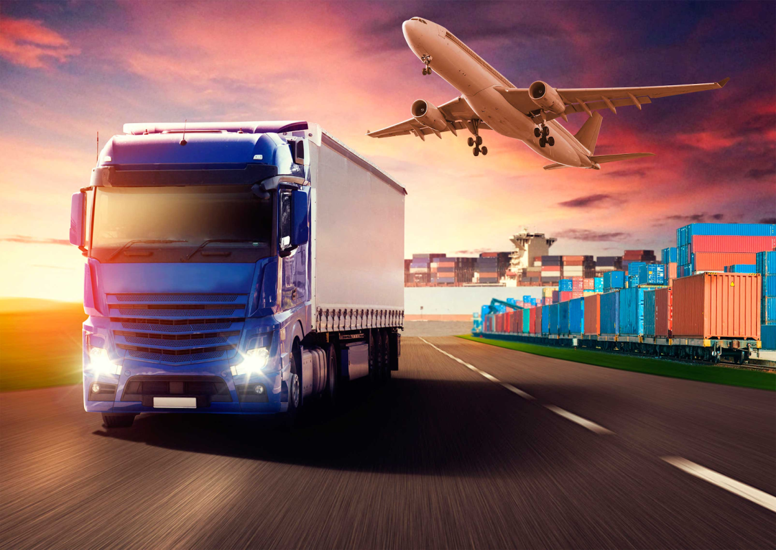 Chuyển Phát Nhanh Quốc Tế Tại Cần Thơ Logistics.