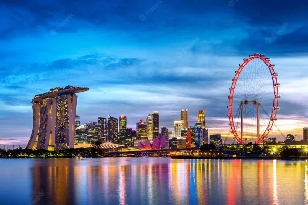 Gửi sầu riêng từ Cần Thơ sang Singapore