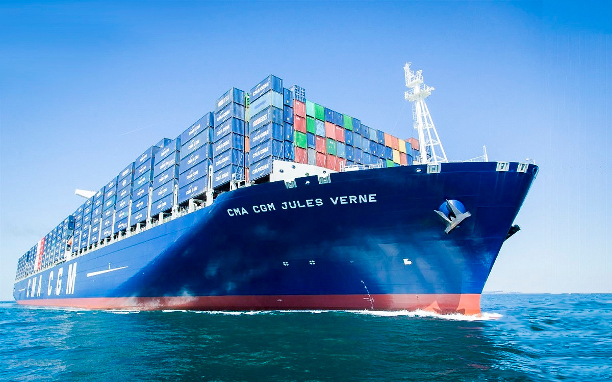 Dịch Vụ Nhập Hàng Từ Philippines Bằng Đường Biển