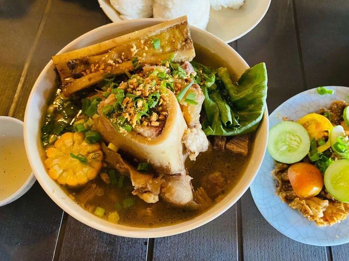 Bulalo – Món súp bò đặc trưng của ẩm thực Philippines