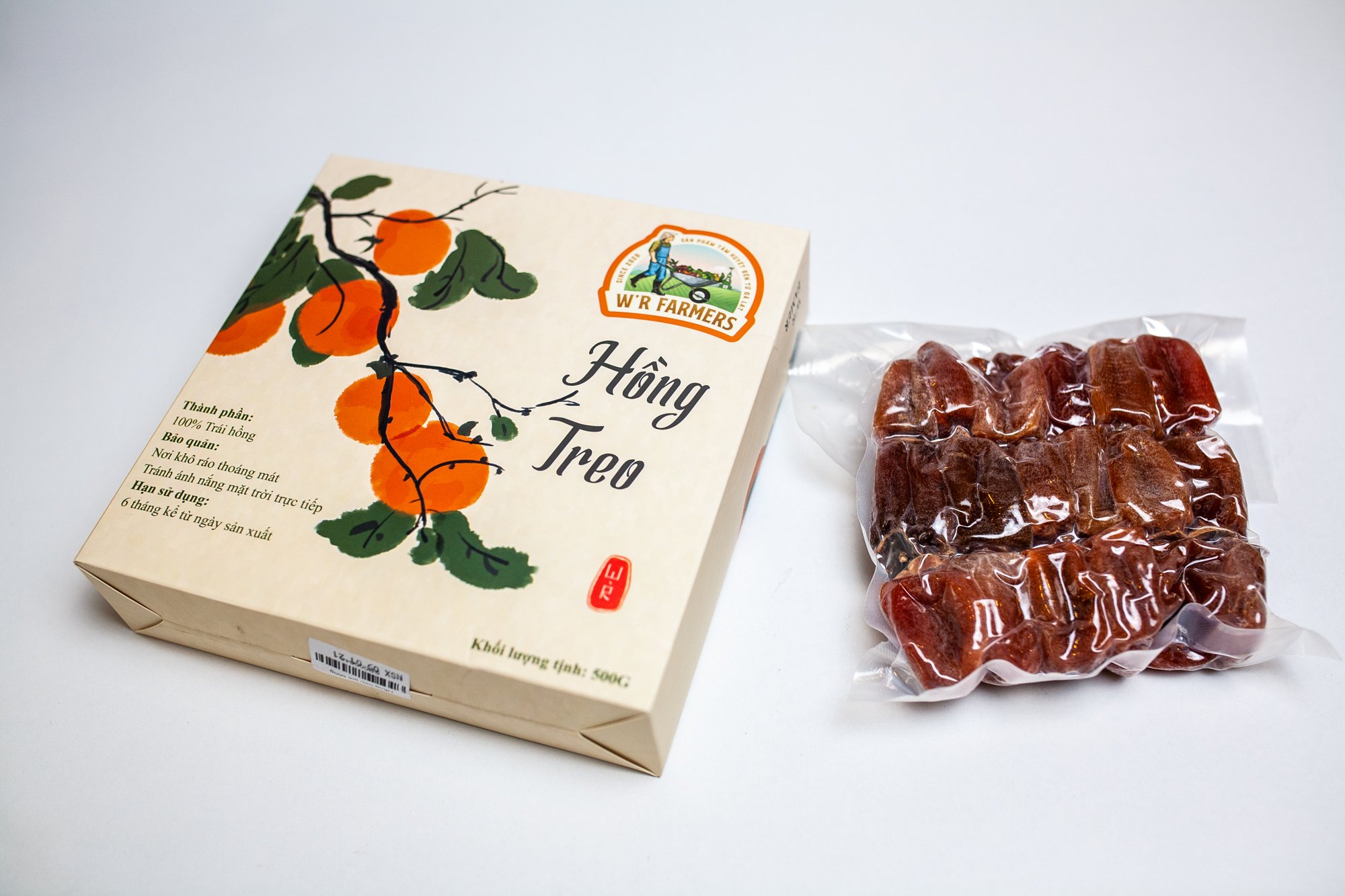 Gửi Hồng Treo Gió Từ Việt Nam Đi Hồng Kông