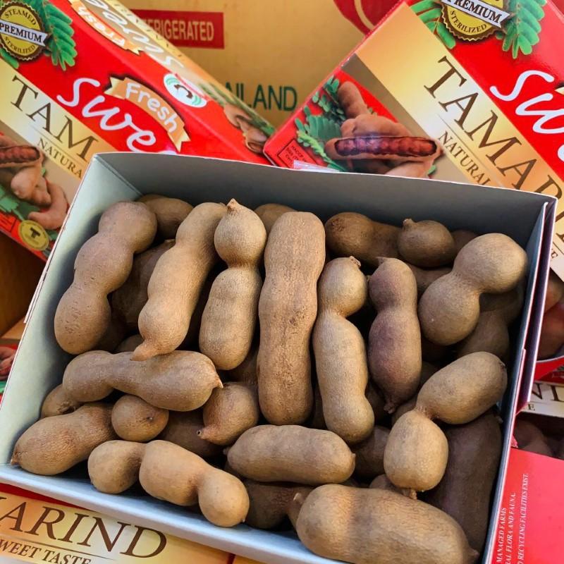 Gửi Me Khô Đi Hàn Quốc Nhanh Chóng Số 1