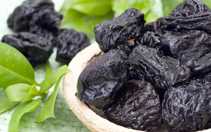 Gửi Mận Khô Đi Nhật Uy Tín Số 1