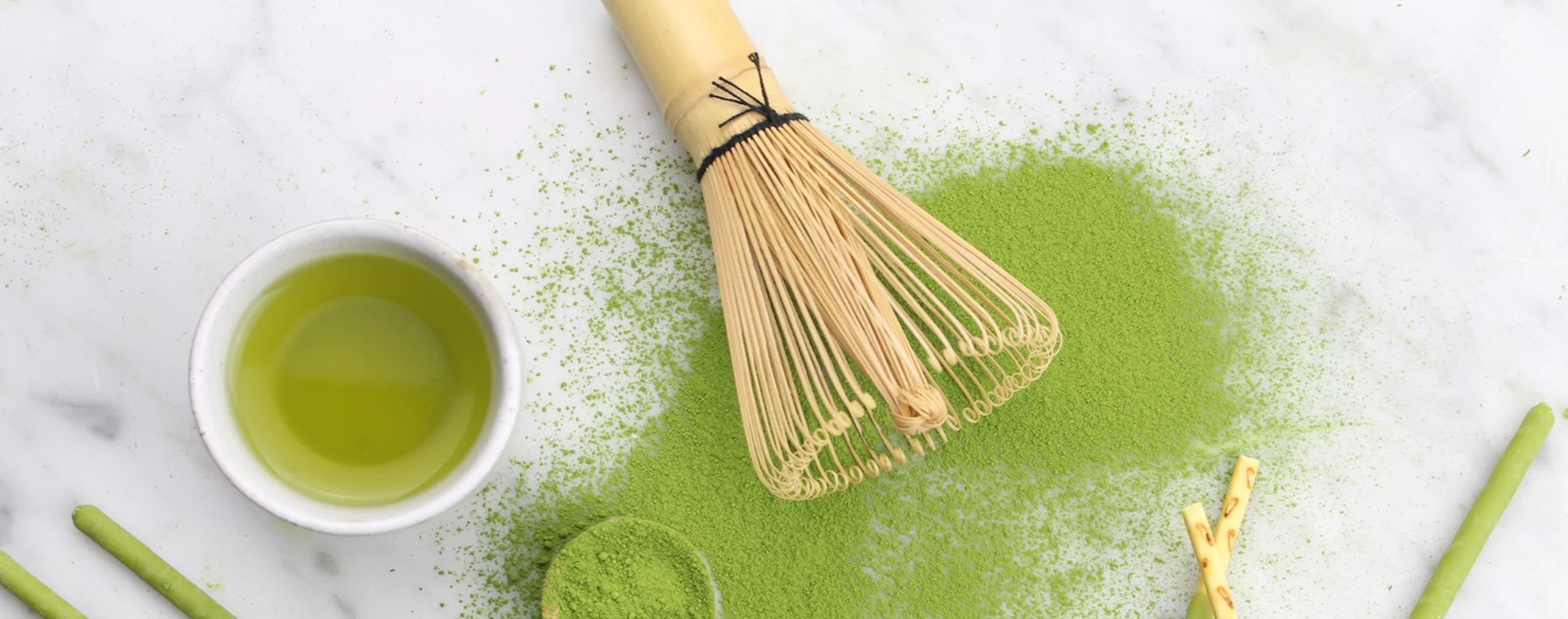 Gửi Bột Matcha Đi Hà Lan Uy Tín Số 1