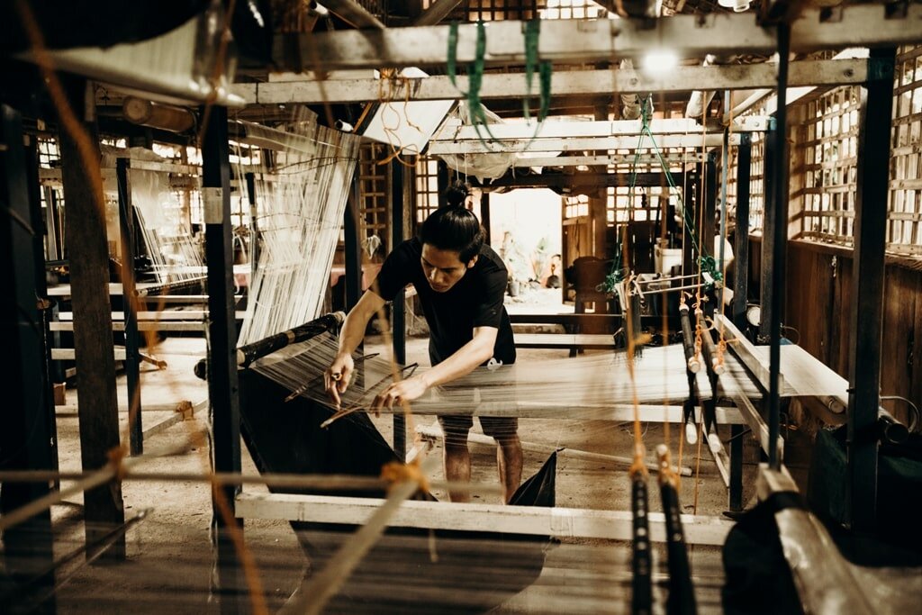 Di sản văn hóa phi vật thể của Philippines