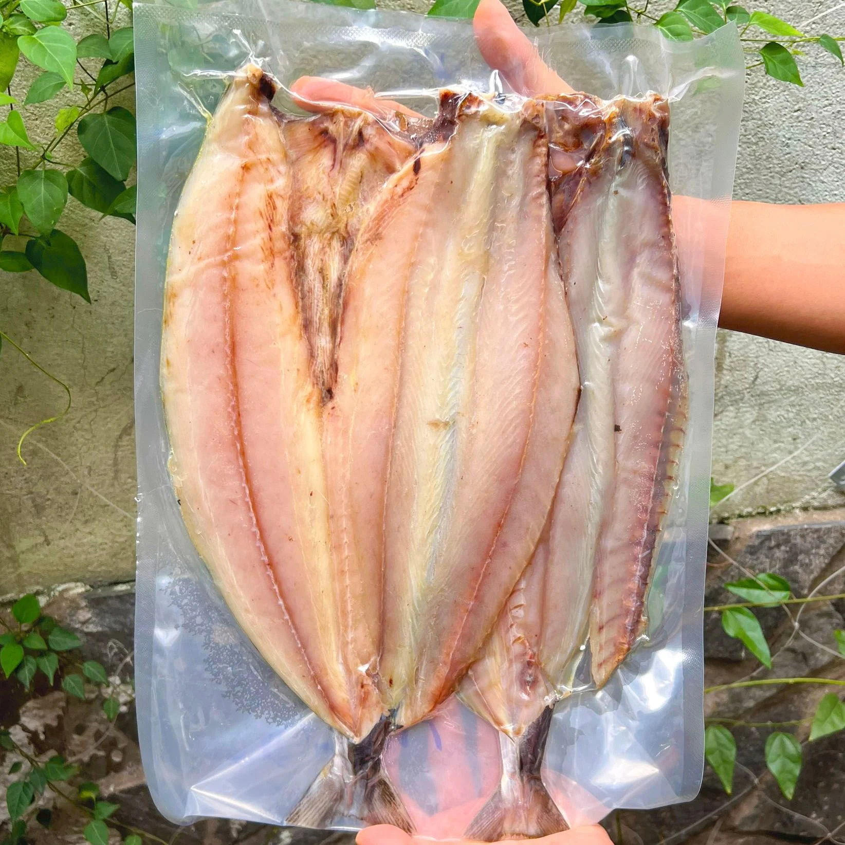Gửi Khô Cá Thu Đi Mỹ Uy Tín Số 1