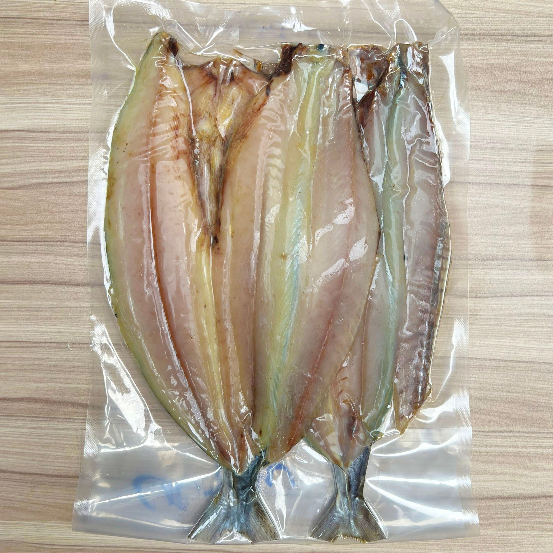 Gửi Khô Cá Thu Đi Mỹ Uy Tín Số 1