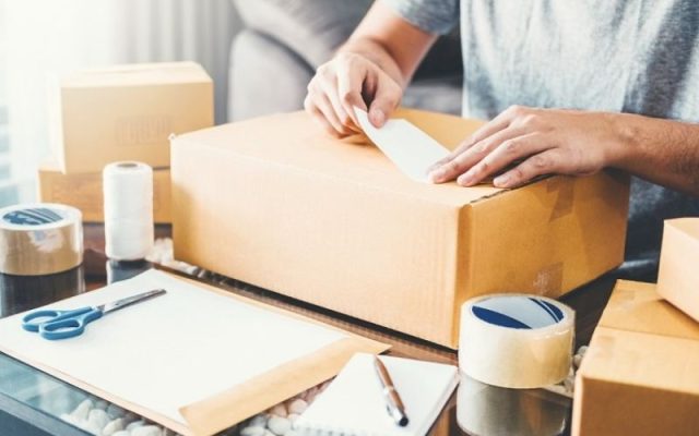 Gửi hàng đi Úc: Các mặt hàng được phép và bị hạn chế