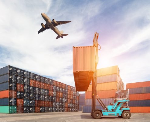 8 bước xử lý hàng hóa khi gặp sự cố trong quá trình vận chuyển quốc tế