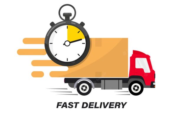 5 yếu tố ảnh hưởng đến thời gian vận chuyển hàng hóa quốc tế