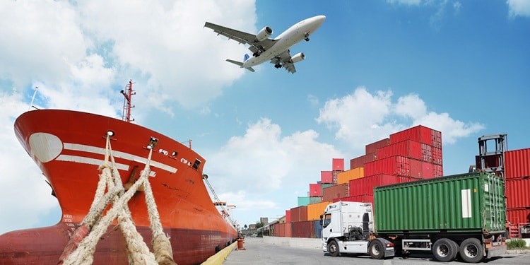 Vì sao cùng một tuyến vận chuyển nhưng mỗi lô hàng lại có thời gian giao khác nhau? 8 lí do thường gặp