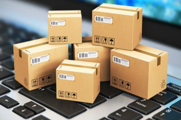 Từ kho đến tay người nhận: Một kiện hàng quốc tế đi qua những chặn nào?