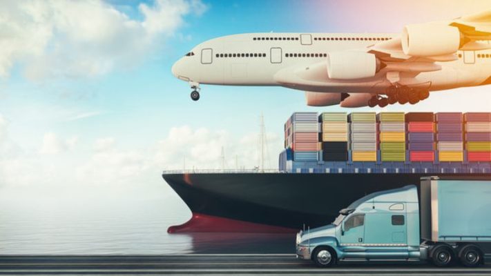 Hàng nhẹ nhưng cước vẫn cao? Giải mã Volume Weight trong vận chuyển quốc tế 