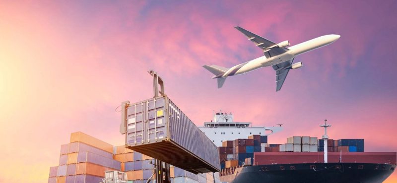 8 bước xử lý hàng hóa khi gặp sự cố trong quá trình vận chuyển quốc tế