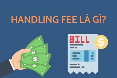 6 loại phụ phí thường gặp khi gửi hàng quốc tế mà doanh nghiệp cần biết