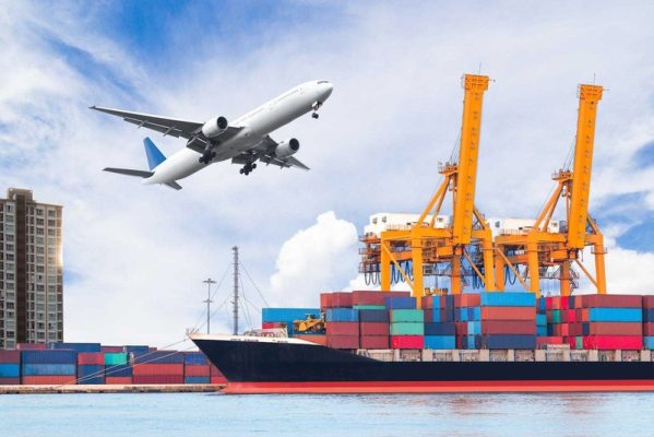 8 bước xử lý hàng hóa khi gặp sự cố trong quá trình vận chuyển quốc tế
