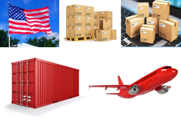 Gửi hàng đi Mỹ từ Cần Thơ: những điều cần biết